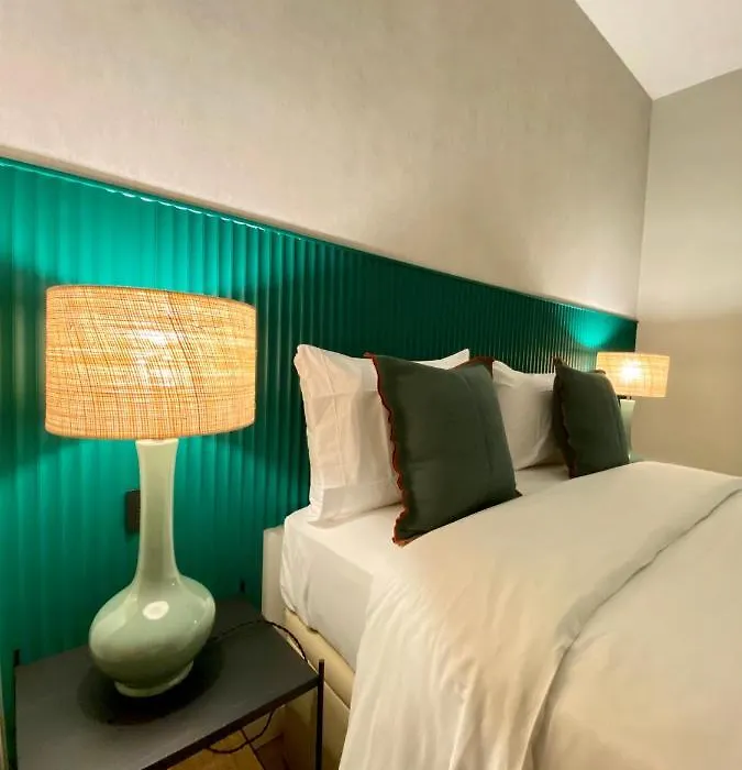 Canarios Apartments Cardal - III-1