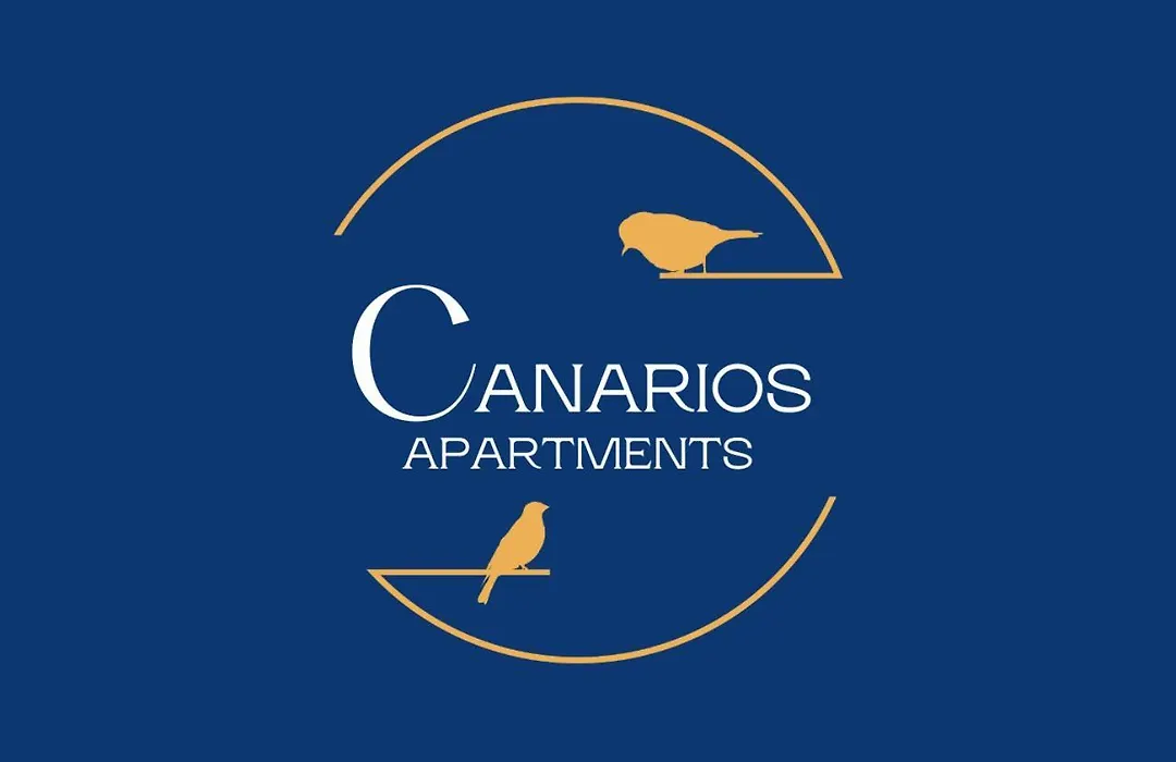 Canarios Apartments Cardal - III-1