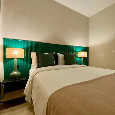 Canarios Apartments Cardal - III-2
